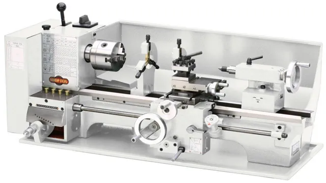 what is the best small metal lathe