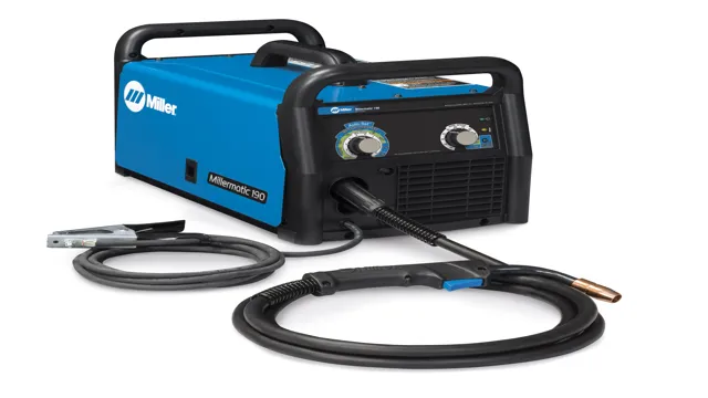 what is the best welding machine