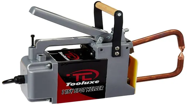 what is the best welding machine brand