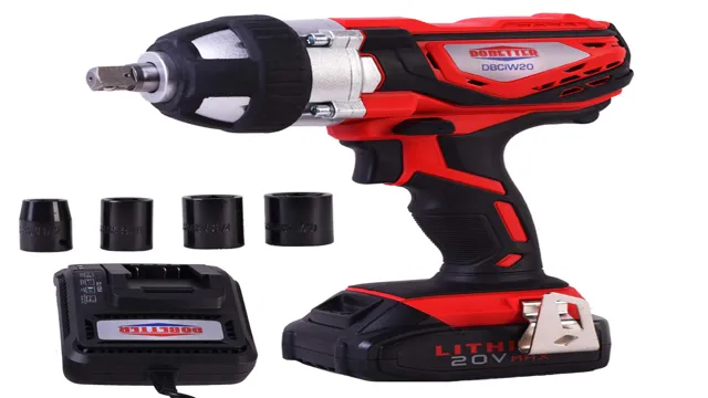 what is torque on a cordless drill