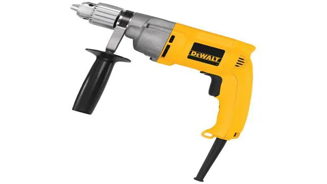 what side handle fits my dewalt cordless drill