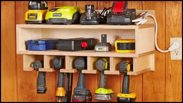 what size cordless drill home projects