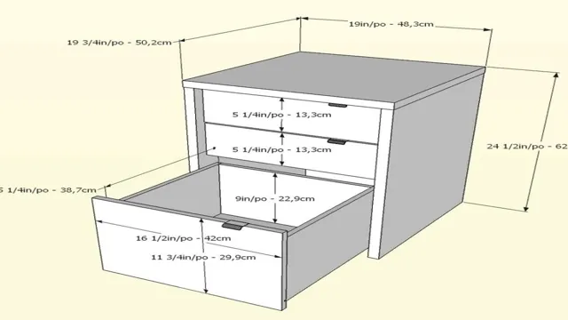 What Size Drawer Slides For 24 Cabinet 1.webp