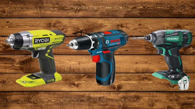 what the best cordless drill 2