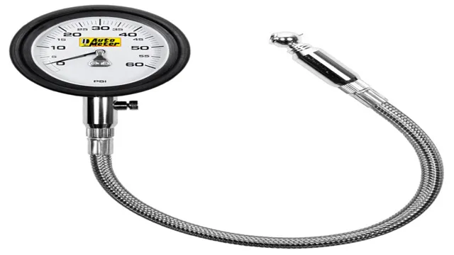 How To Test Tire Pressure Gauge: A Step-by-Step Guide For Accurate ...