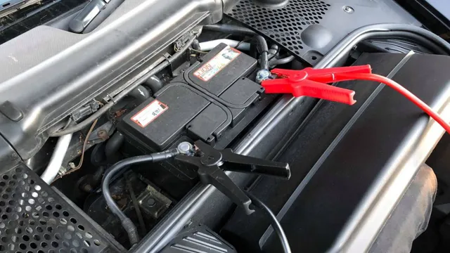 what to look for when buying a car battery charger