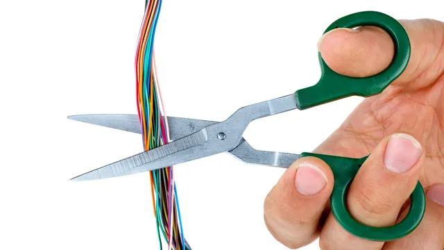 what to use if you don t have wire cutters