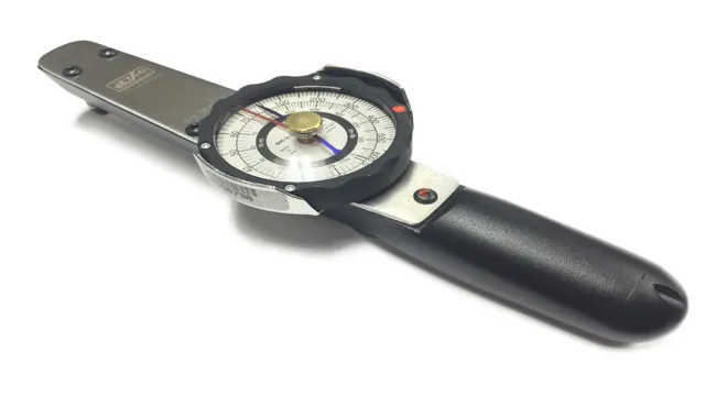 what type of torque wrench is most accurate