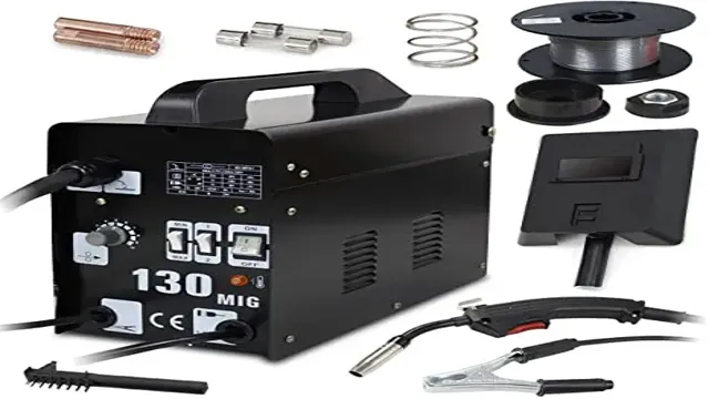 what welding machine should i buy