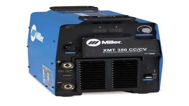 what welding machine to buy