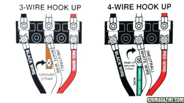 what wire to use for 220