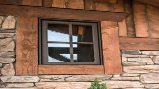 What Wood To Use For Exterior Trim: Choosing The Best Options | Tools ...