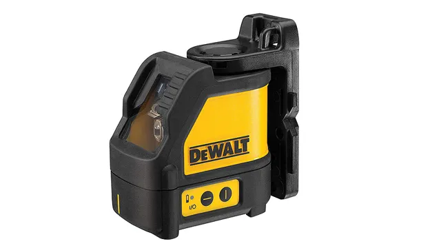 what's the best laser level to buy