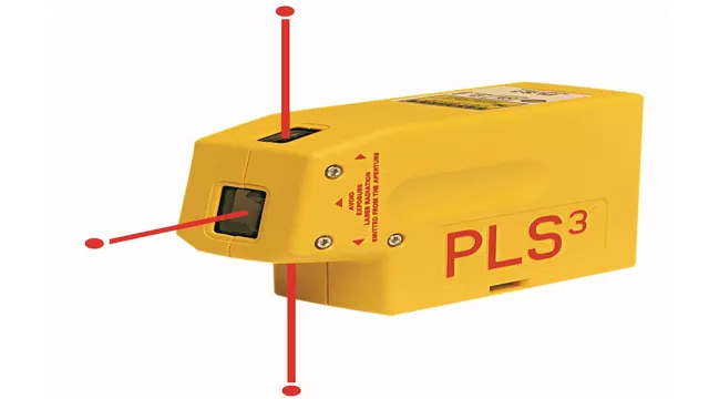 whats the best laser level to buy