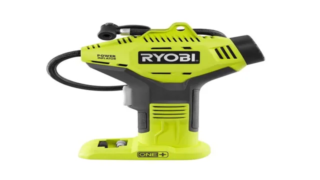 When Did Ryobi Change From Blue To Green: A Comprehensive Guide To The ...