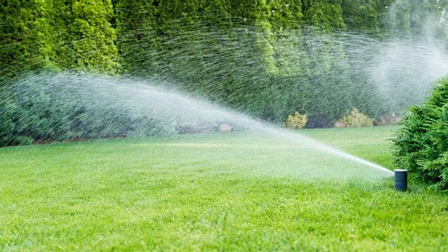 when should i winterize my sprinkler system in colorado