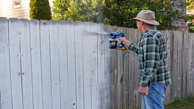 When To Use A Paint Sprayer.webp