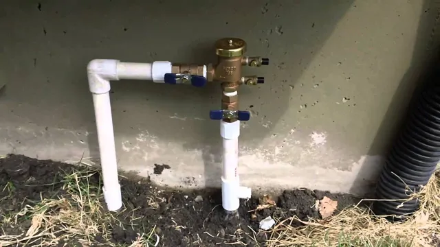 when to winterize sprinkler system