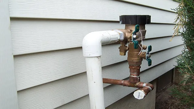 when to winterize sprinkler system