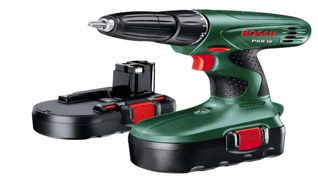 where are bosch cordless drills made