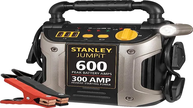 where can i buy a portable car battery charger