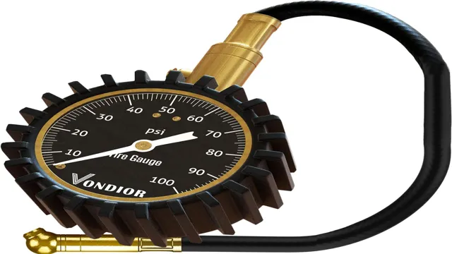 where can you buy a tire pressure gauge