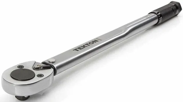 where can you get a torque wrench calibrated