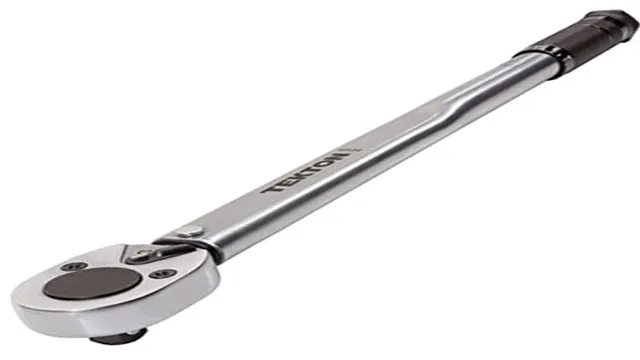 where is tekton torque wrench made