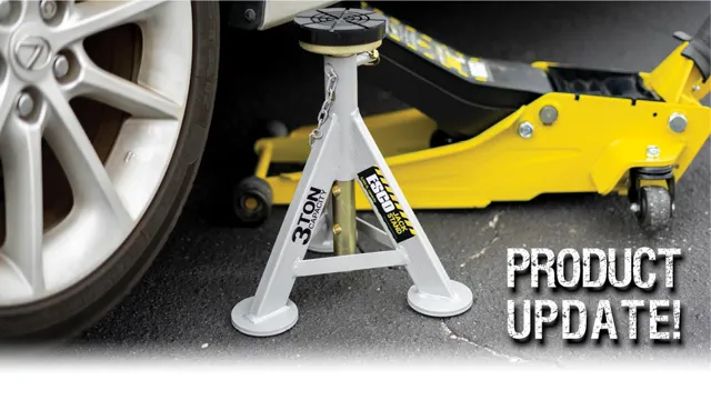 where to buy esco jack stands