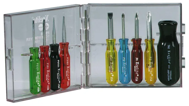 where to buy mini screwdriver set