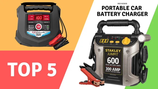 where to buy portable car battery charger