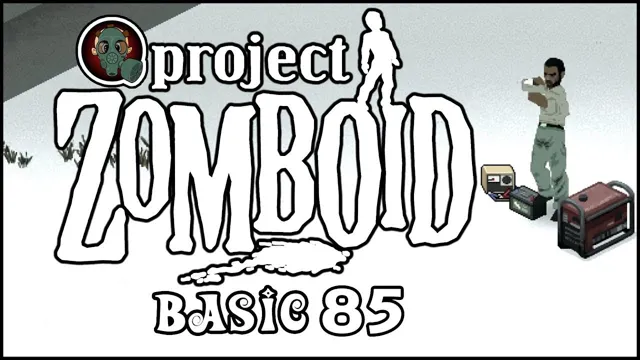 where to find car battery charger project zomboid