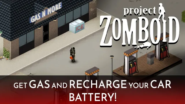 where to find car battery charger project zomboid