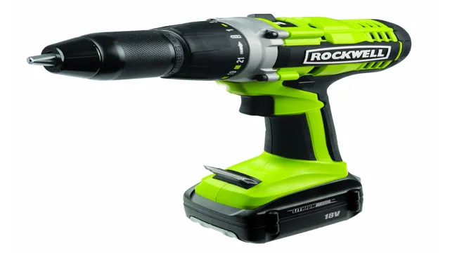 which cordless drill