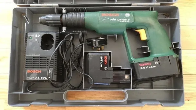 which cordless drills batteries hold a charge longest