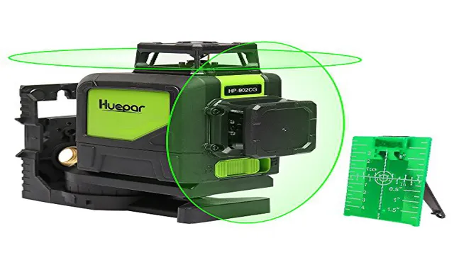 which laser level is best