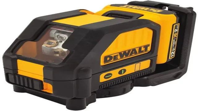 which laser level is best