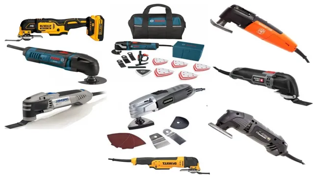 which oscillating multi tool is best