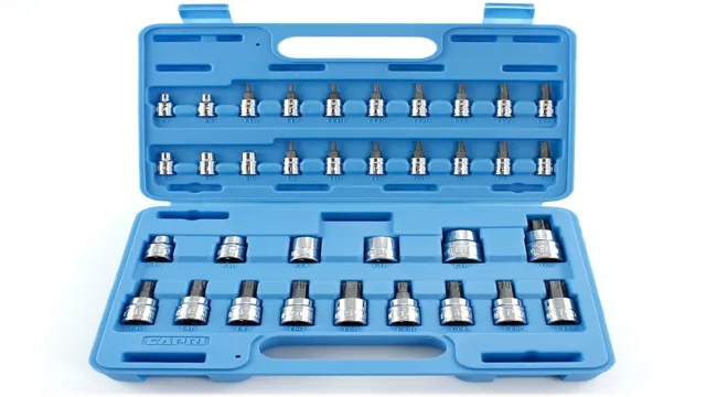 which socket set is best