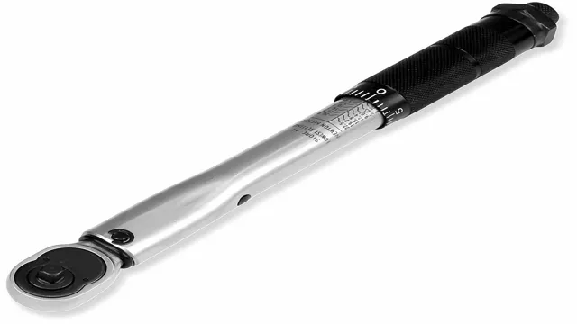 which torque wrench size to buy