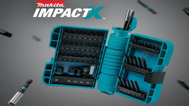 who makes the best impact driver bits