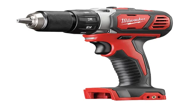 who sells milwaukee 18v cordless 1 2 angle drill