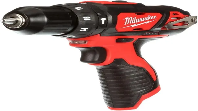 who sells milwaukee cordless drills