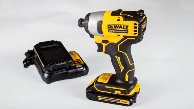 why do you need an impact driver